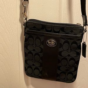 Coach Crossbody
